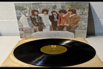 The Illusion — Together (As A Way of Life) 1969 (USA, Garage, Psychedelic, Hard Rock)