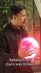 The Bride of the Wolf King FULL MOVIES