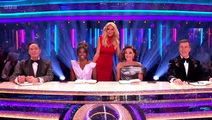 Strictly Come Dancing S23 E23
