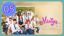 Ang Mutya ng Section E  The Muse of Section E Episode 5 Engsub