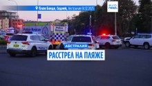 12 человек погибли в результате стрельбы на Бонди-Бич в Сиднее на праздновании Хануки