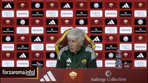 Gasperini su Dybala: 