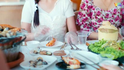 Like A Palette - #GL The Series - Ep 3 Full Vietsub