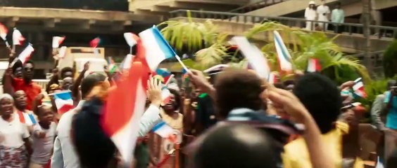 OSS 117 : Alerte rouge en Afrique noire - Bande-annonce #2 [VF|HD1080p]