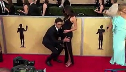 SAG Awards Best Dressed