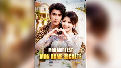 Mon mari estmon arme secrète (Doublé) Full
