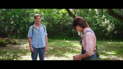 Là où chantent les écrevisses - Extrait Alright Then [VF|HD1080p]