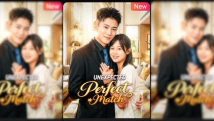 Unexpected Perfect Match Full Movie