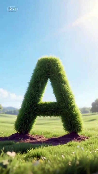 Learn the Letter A | Alphabet for Kids