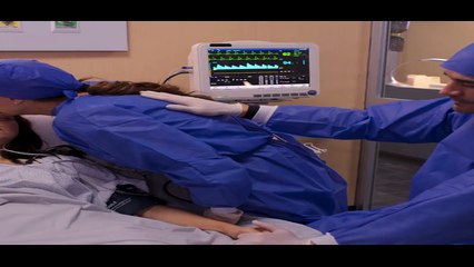 Los Hilos Del Pasado Capitulo 60 Completo Final