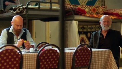 مسلسل المدينة البعيدة الحلقة 25 مترجم