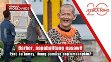 Barker, napabalitang nasawi! Pero sa lamay, ibang pamilya ang umaangkin?! | Kapuso Mo, Jessica Soho