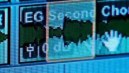 P!nk -- Beautiful Trauma Short Film Trailer