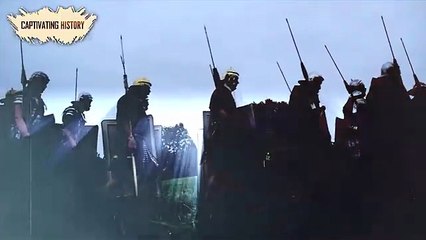 Rome vs Carthage - The Rival That Was Wiped Out