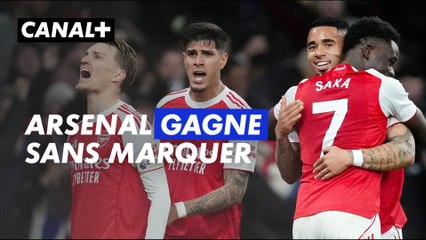 Premier League : Arsenal sauvé par Wolverhampton !
