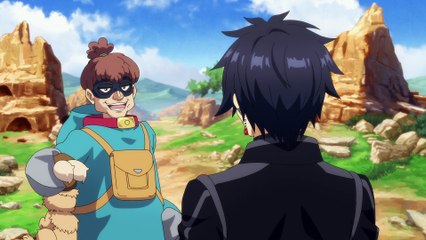 Nageki no Bourei wa Intai shitai S2 15