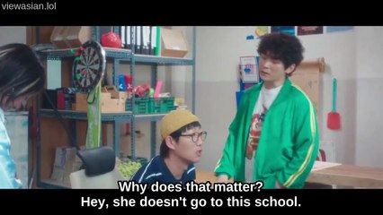 [ENG] EP.3 Surely Tomorrow (2025)