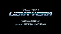 Buzz l'éclair - Musique Michael Giacchino - Mission Perpetual [VO|HD1080p]