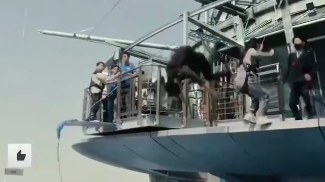 Top 10 Asian Action Movies of 2025