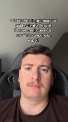 1 vidéo par jour pour te rappeler que la vraie vie est plus drôle que prévu 😏#humour #drole #pourtoi #nalka17