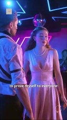 Love Is a Dangerous Dance