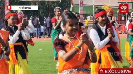 नक्सलगढ़ के बच्चे सीख रहे घुड़सवारी, इंटरनेशनल पोलो में दिखा रहे दम, बस्तर ओलंपिक में जीता लोगों का दिल