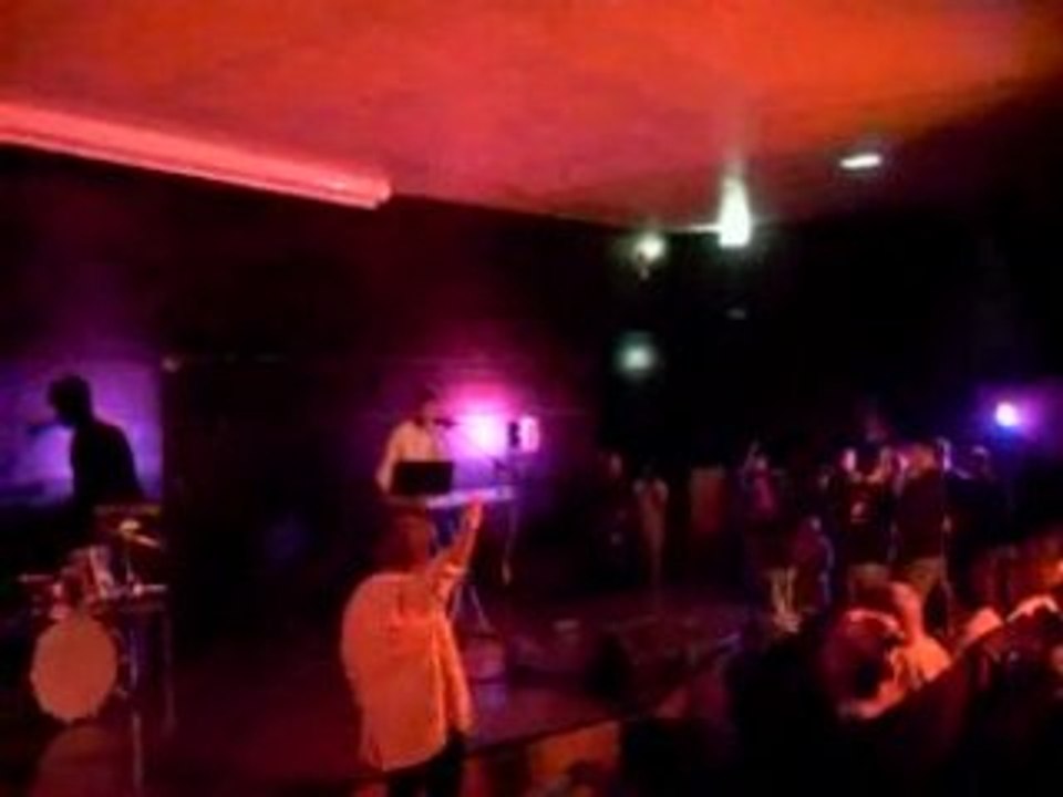 Elbadraoui - www.IzlanZik.com