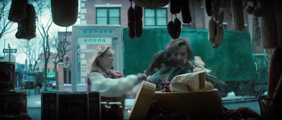 Many Saints Of Newark - Une histoire des Soprano - Bande-annonce #1 [VOST|HD1080p]