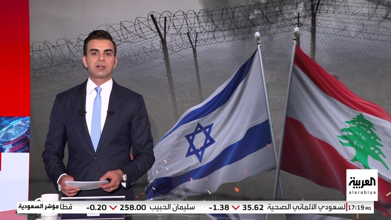 براك يزور إسرائيل لبحث سبل منع التصعيد في لبنان