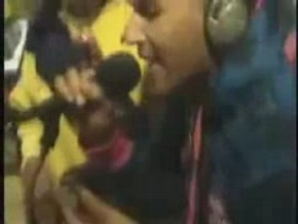 RADIO MILLE PATTES by VIB partie 3