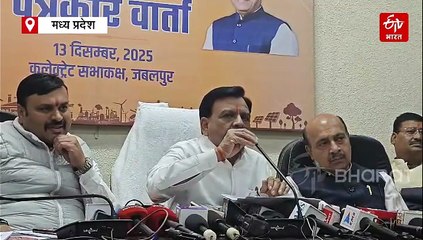 वित्त मंत्री जगदीश देवड़ा ने कर्ज को दी निवेश की संज्ञा, बोले-डेवलपमेंट में करते हैं खर्च