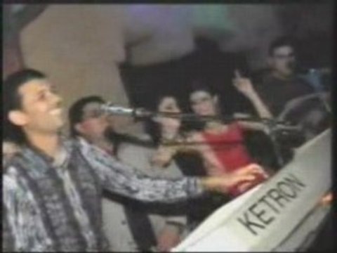 طلال الداعور SYRIAN DABKE SYRIE SYRIA سوريا