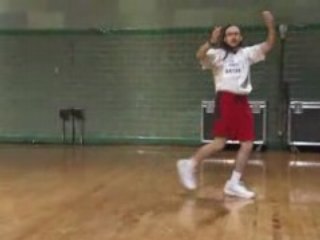 David Soller - So I Think They Can't Dance