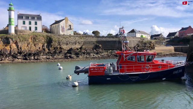 Bretagne | Doëlan, het Discrete Juweel van Finistère | Nederland Bretagne TV