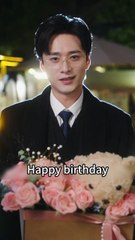 A powerful cold official single 36 falls for kind girl 12 years younger, marries her and spoils her!