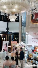 [ENG SUB] She dumped her cheating ex... and married the man who always loved her - Full #cdrama