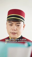 Bullied to death,Poor man is reborn!This time wont stay weakhe crushes everyone,rises unstoppable!