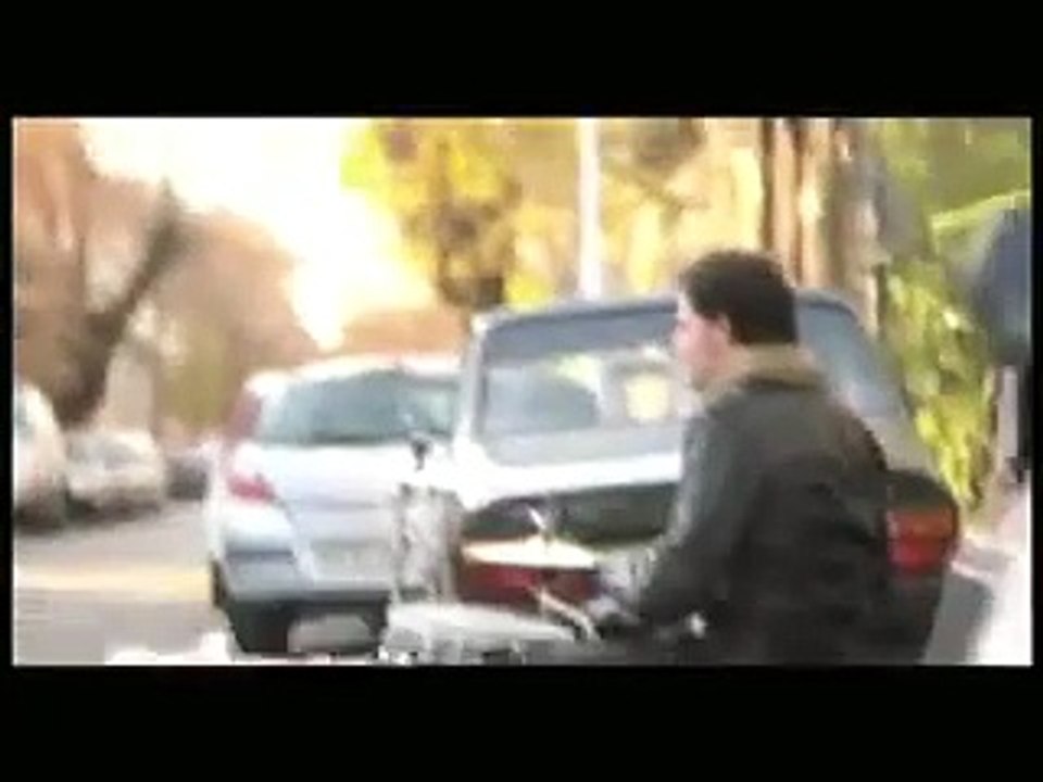 Directia 5 & DJ Phantom - Parola spre Tine (Official Video)