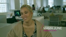 Mama June Interview