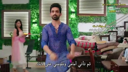 مسلسل النصيب الجزء الثاني حلقه 24 مقطع 2