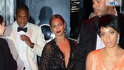 Solange Knowles and Rachel Roy Feud Explained