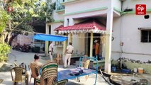 ন‍্যাজাট-কাণ্ডে পুলিশের জালে ঘাতক ট্রাকের খালাসি, শাহজাহান-মামলার সাক্ষীর বাড়িতে পুলিশি নিরাপত্তা