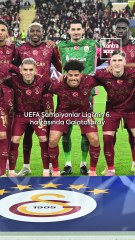 Galatasaray taraftarları, Monako prensesinin oğluyla kavga etti