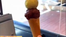 #icecream #chocolate #food #recipe #streetfood #shortvideo #trending