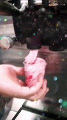 ice Cream #icecream #cake #chocolate #food #dessert #اكسبلور #recipe #streetfood #shortsvideo