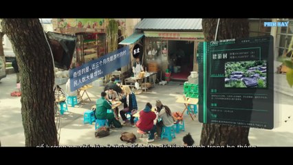 Dị Nhân Chi Hạ Phần 2: Quyết Chiến Thôn Bích Du Tập 5 Lồng Tiếng - I Am Nobody: The Showdown Between Yin & Yang Engsub (2025) - Thế Giới Dị Nhân 2 | Phim Hay