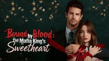 Bound By Blood:The Mafia King's Sweetheart 🌷