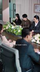 Manisnya Perangkap Cinta. Eps 3