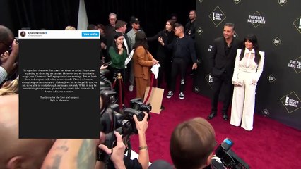 Kyle Richards & Mauricio Umansky Shut Down Divorce Rumors & Admit To ‘Rough Year’