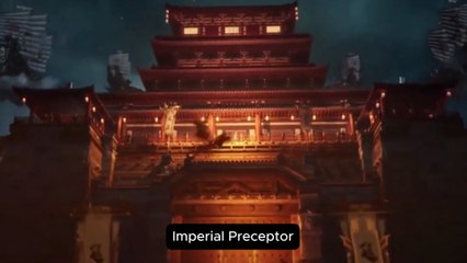 Tales of Herding Gods E62 Preview